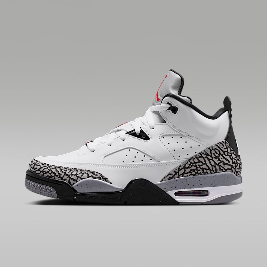 Air Jordan 5 retro & OG archive collection . Nike.com